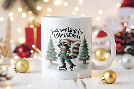 Animals Christmas Wishes