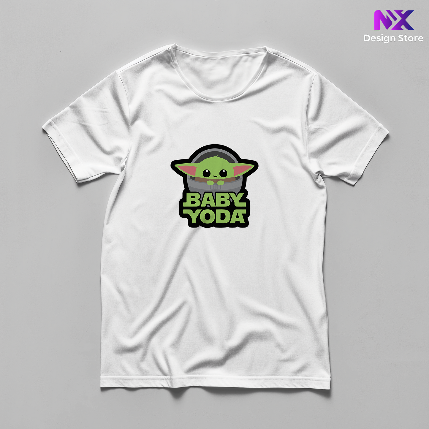 Baby Yoda - Unisex T-shirt