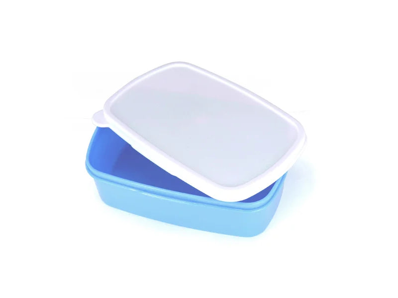 Custom Lunch Box - 18 x 12cm