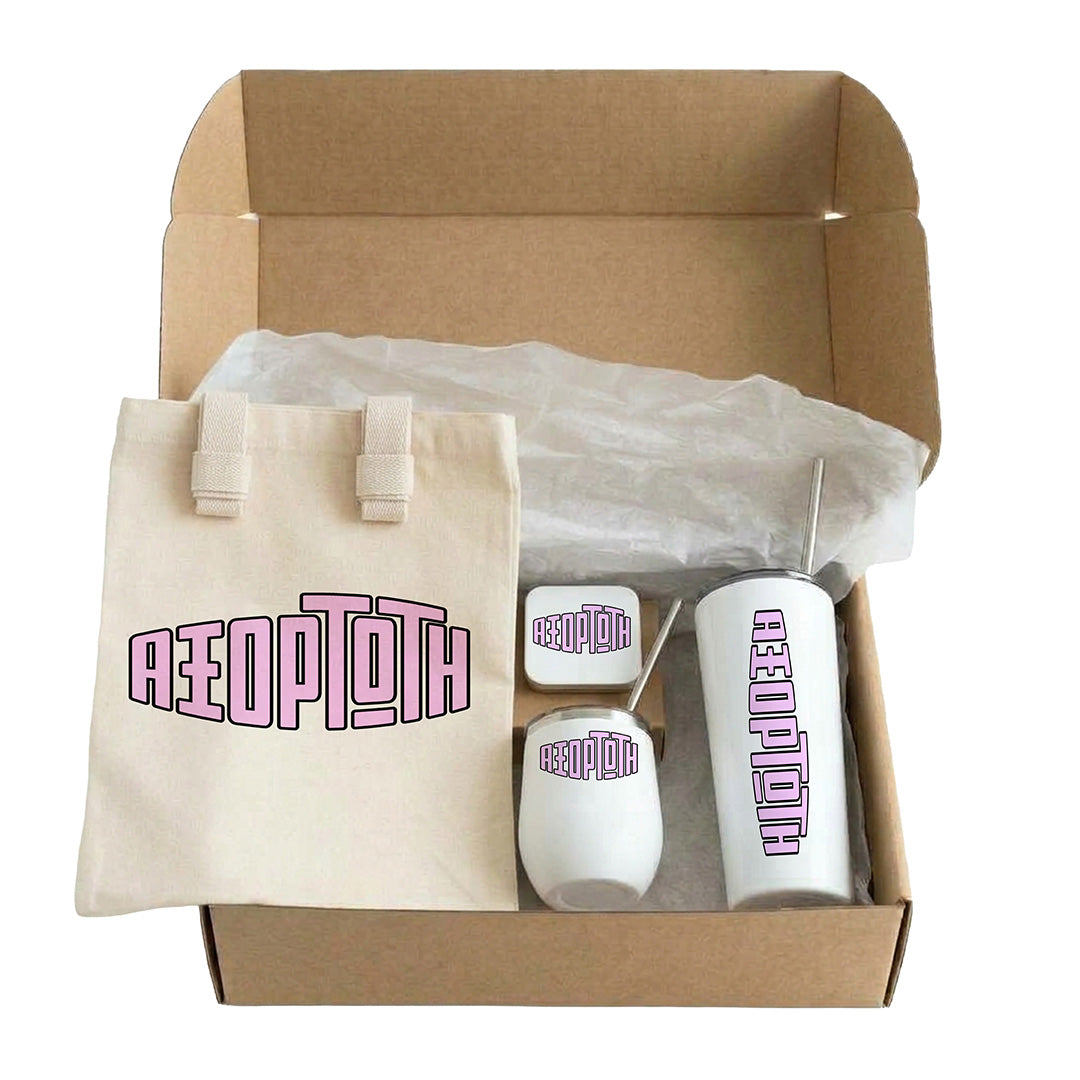 ΑΞΟΡΤΩΤΟΣ/ΑΞΟΡΤΩΤΗ - Gift Box