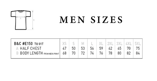 Walking DAD - Men's Black T-Shirt