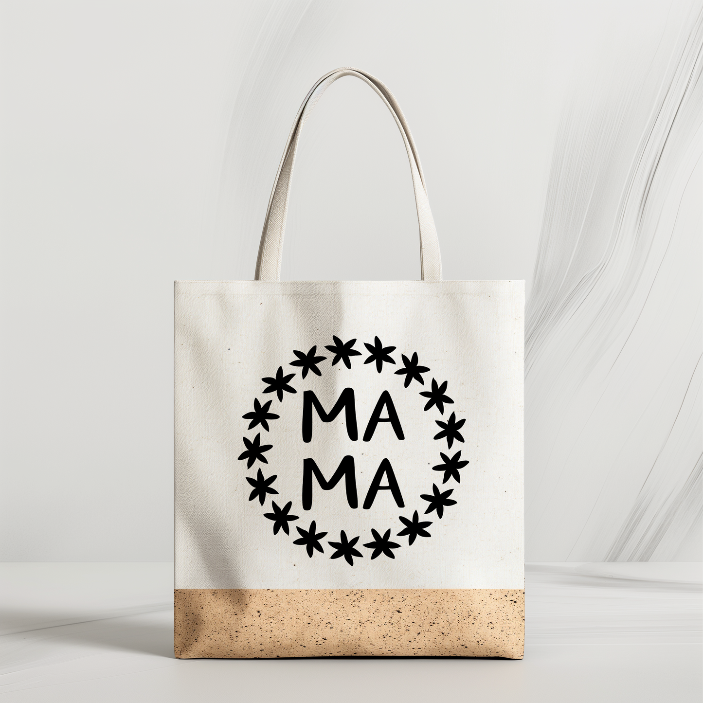 MAMA - Tote Bag