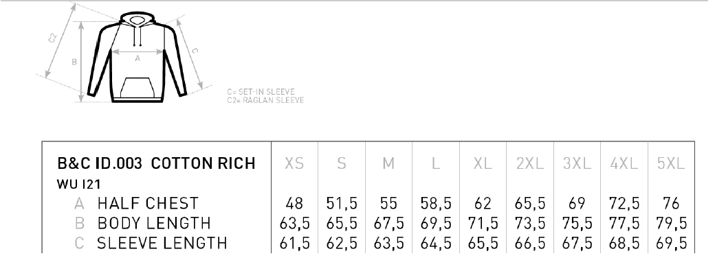 THE ONE WHERE IT'S CHRISTMAS - Hoodie Unisex