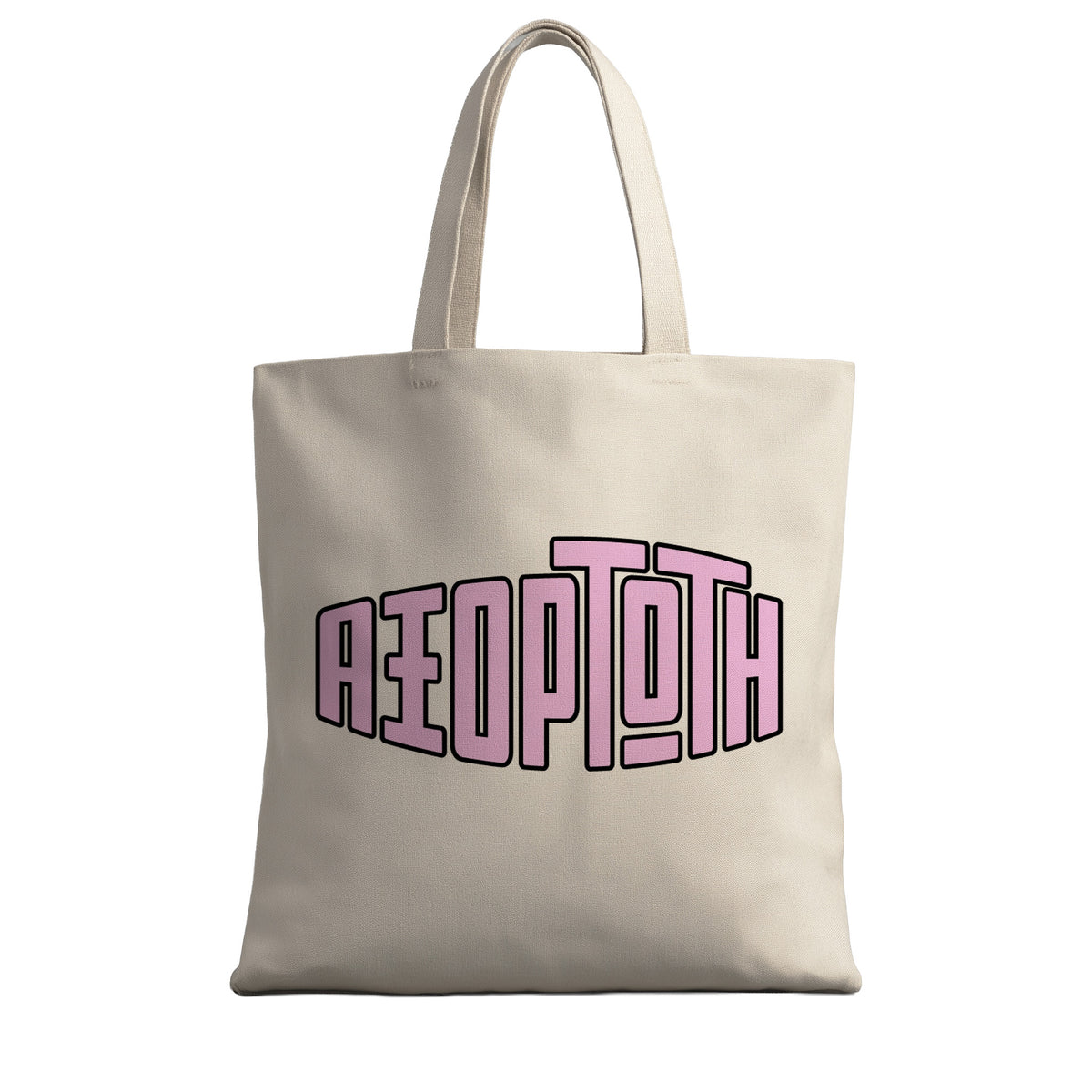 ΑΞΟΡΤΩΤΗ/ΑΞΟΡΤΩΤΟΣ - Tote Bag
