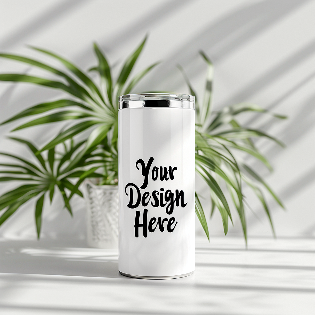 Custom Tumbler
