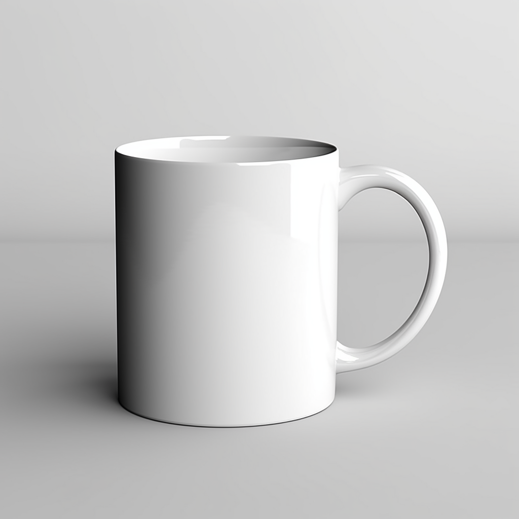 Custom Mug 11oz
