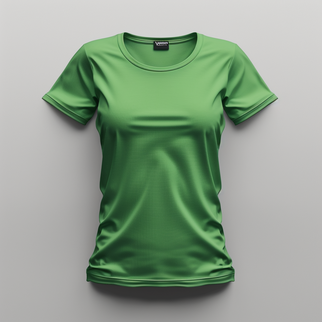 Custom Women T-shirt