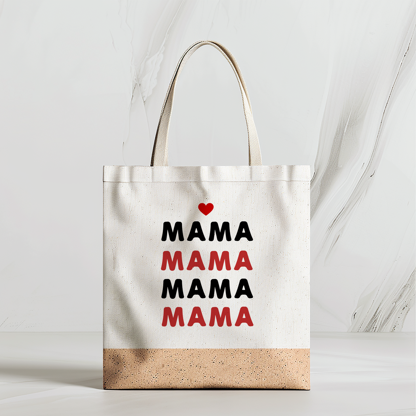 MAMA MAMA MAMA - Tote Bag