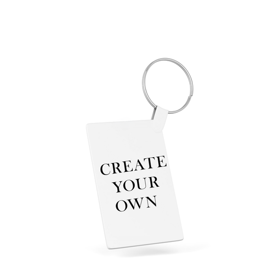Custom Keyring