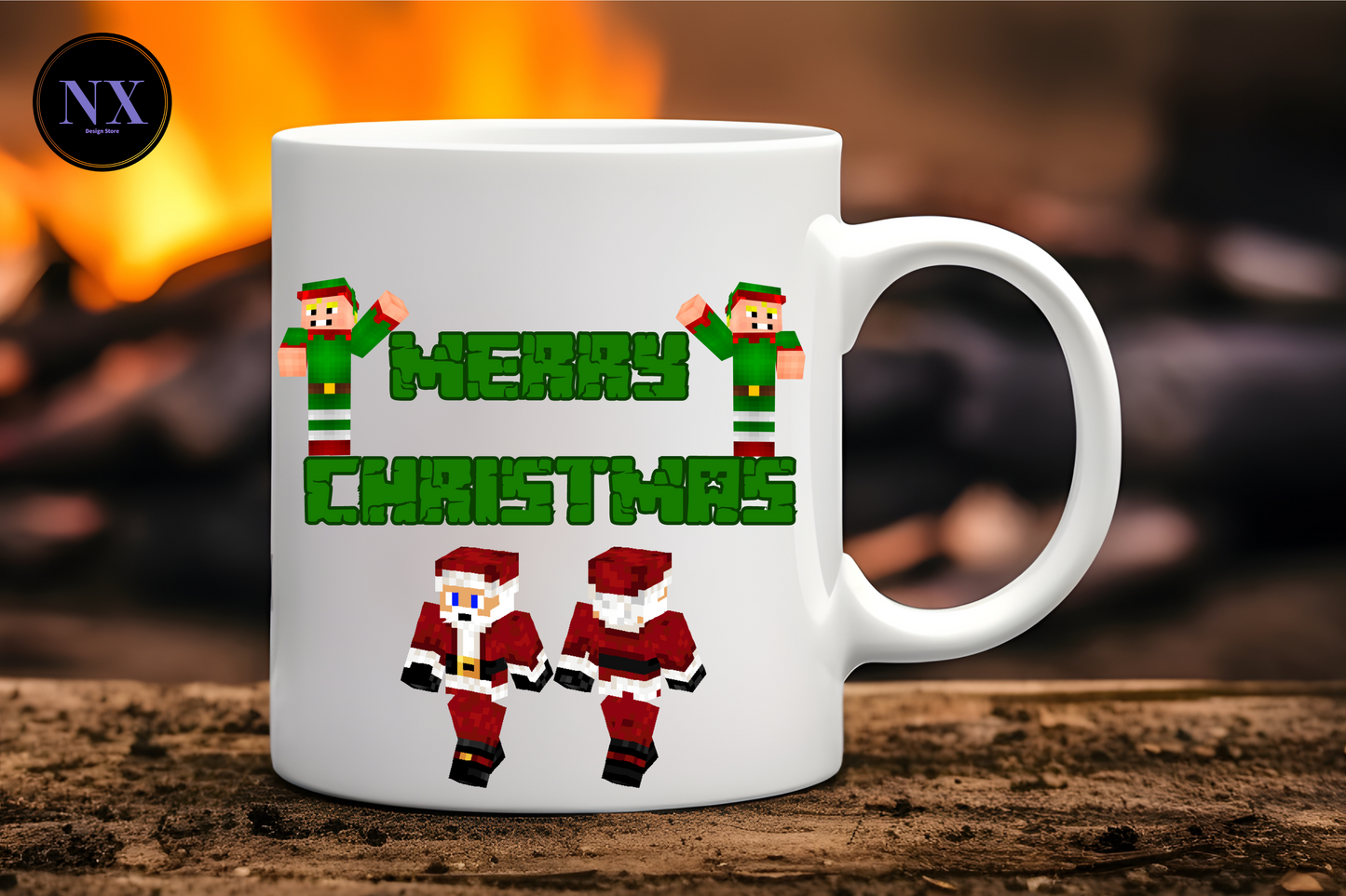 Gifts for KIDS - Mugs 11oz