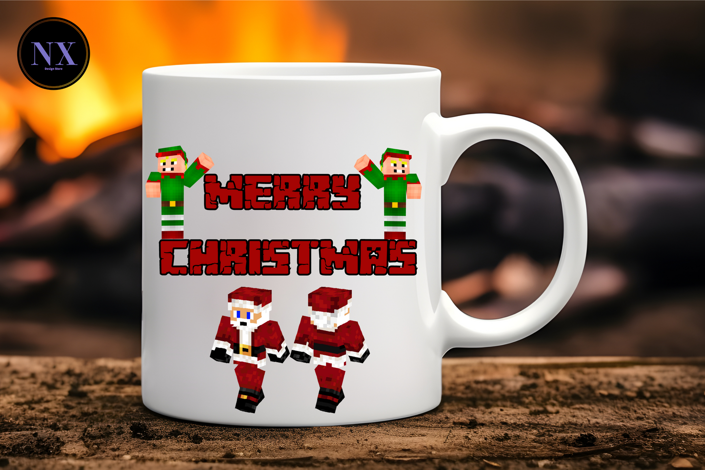 Gifts for KIDS - Mugs 11oz