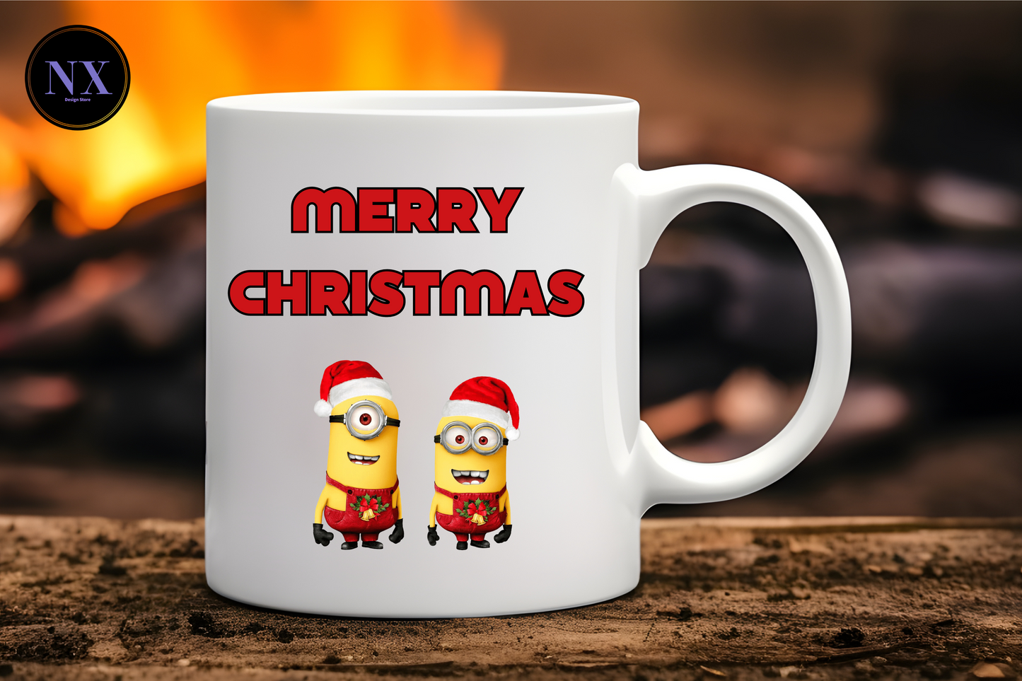 Gifts for KIDS - Mugs 11oz