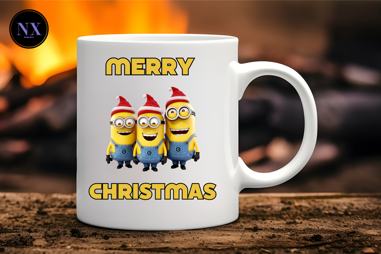 Gifts for KIDS - Mugs 11oz