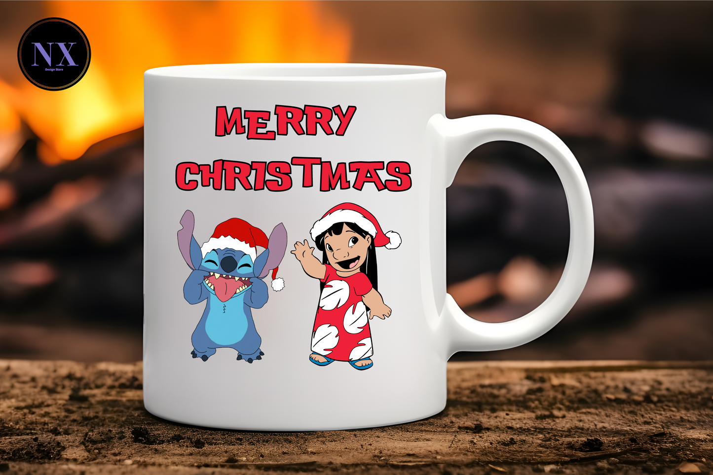 Gifts for KIDS - Mugs 11oz