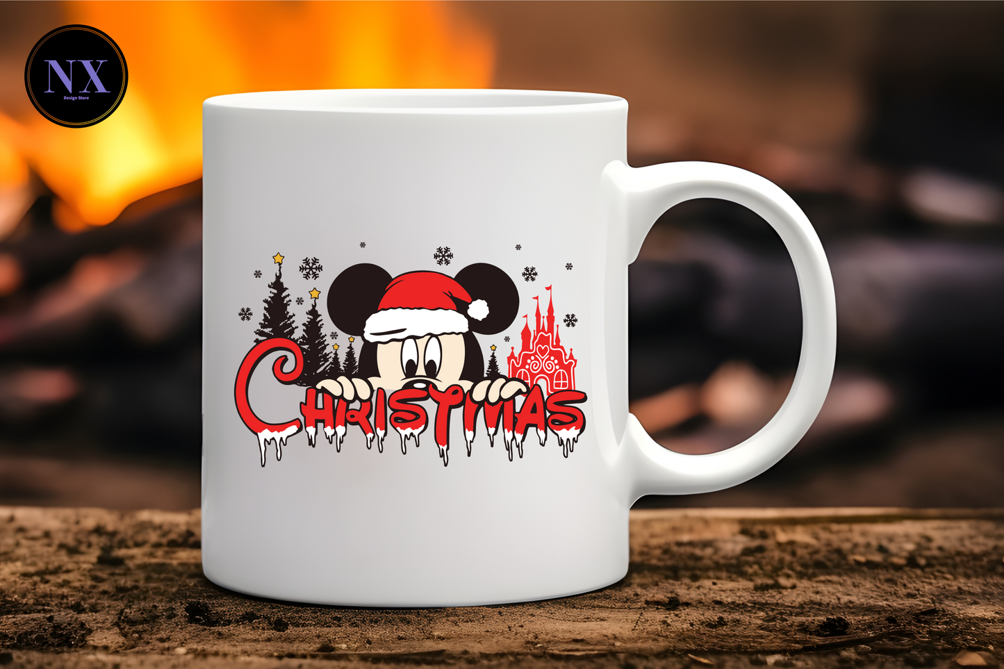 Gifts for KIDS - Mugs 11oz