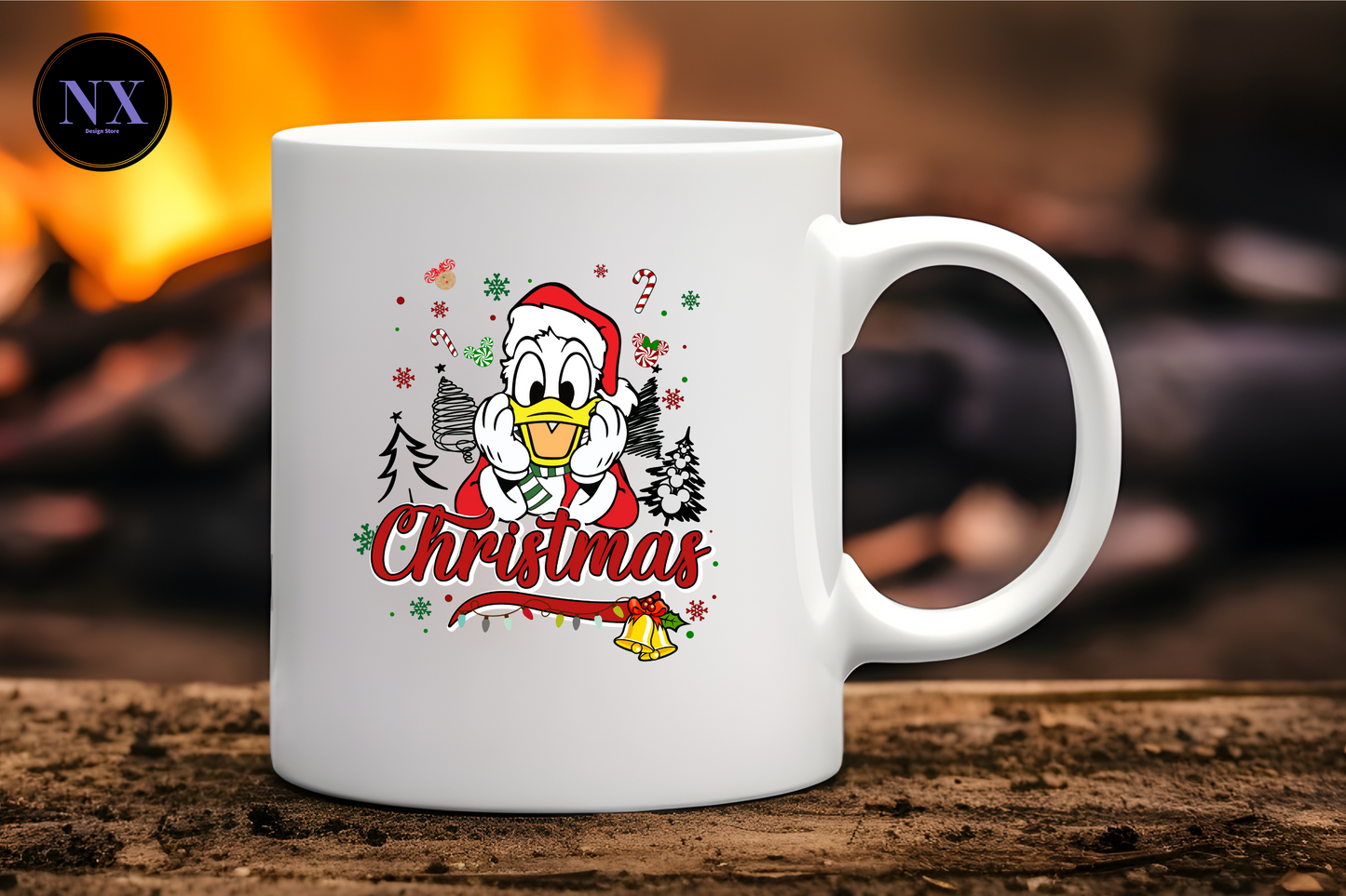 Gifts for KIDS - Mugs 11oz