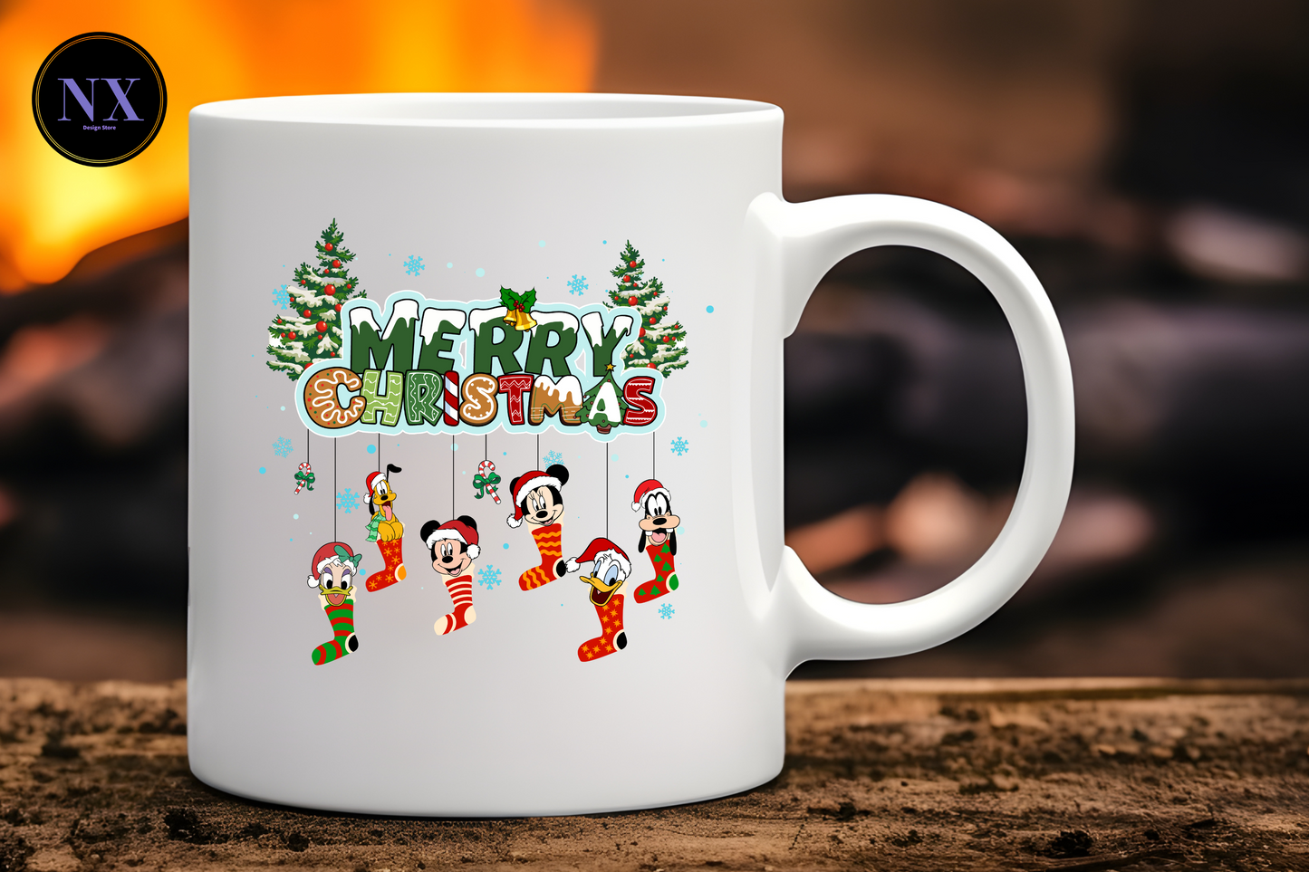 Gifts for KIDS - Mugs 11oz