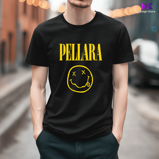 PELLARA - Unisex T-Shirt