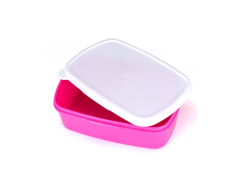 Custom Lunch Box - 18 x 12cm