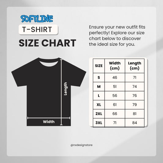 What Happens In Napa Stays In Napa - Softline Unisex T-Shirt