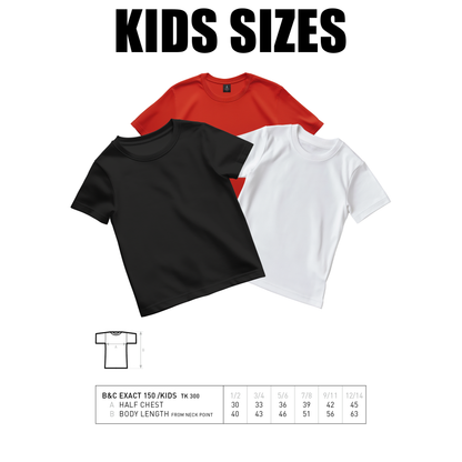 Custom Kid's T-shirt