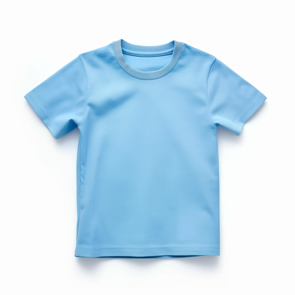 Custom Kid's T-shirt