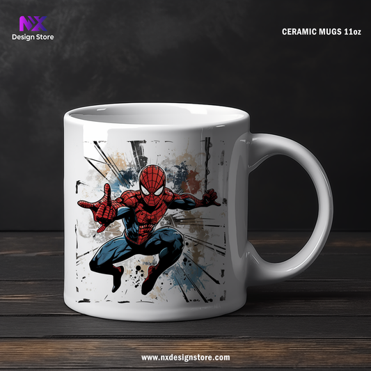 Spidey - Mug 11oz