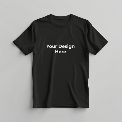 Custom Men T-shirt