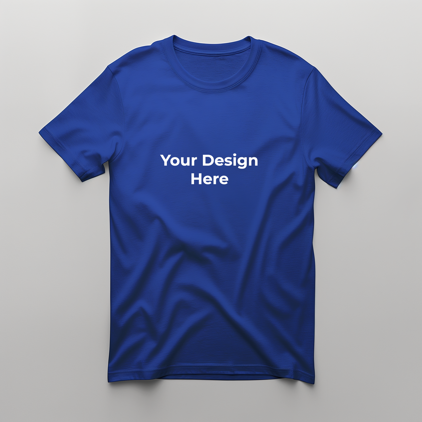 Custom Men T-shirt