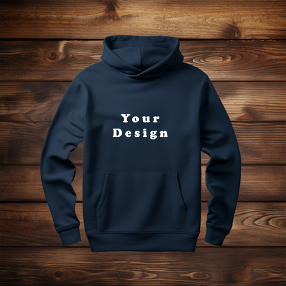 Custom hoodie