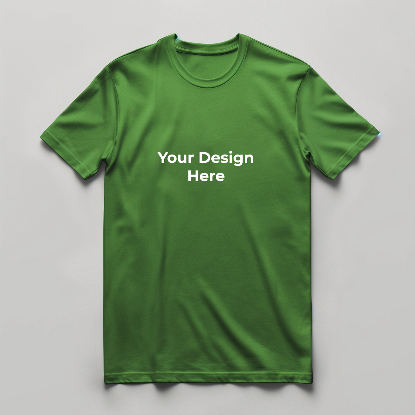 Custom Men T-shirt