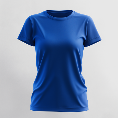 Custom Women T-shirt