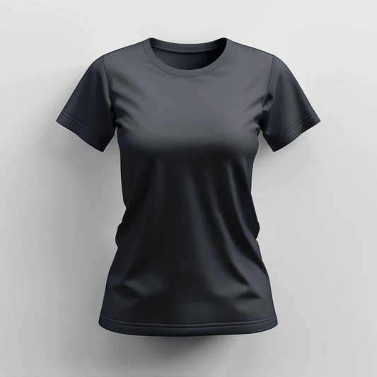 Custom Women T-shirt