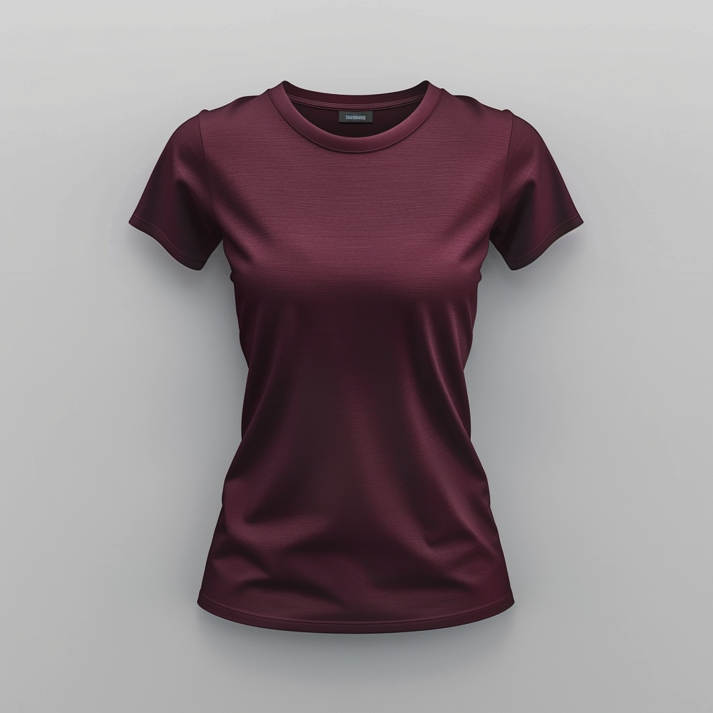 Custom Women T-shirt