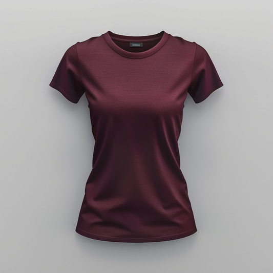 Custom Women T-shirt
