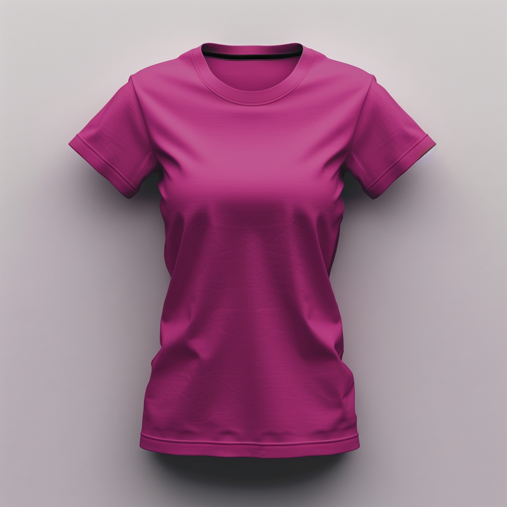 Custom Women T-shirt