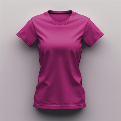 Custom Women T-shirt