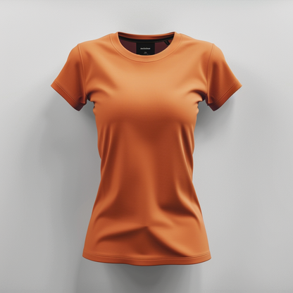 Custom Women T-shirt