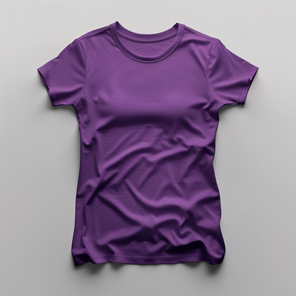 Custom Women T-shirt
