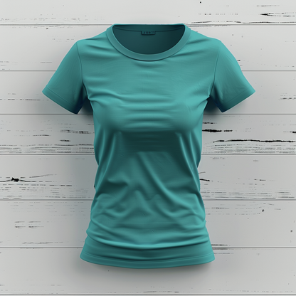Custom Women T-shirt