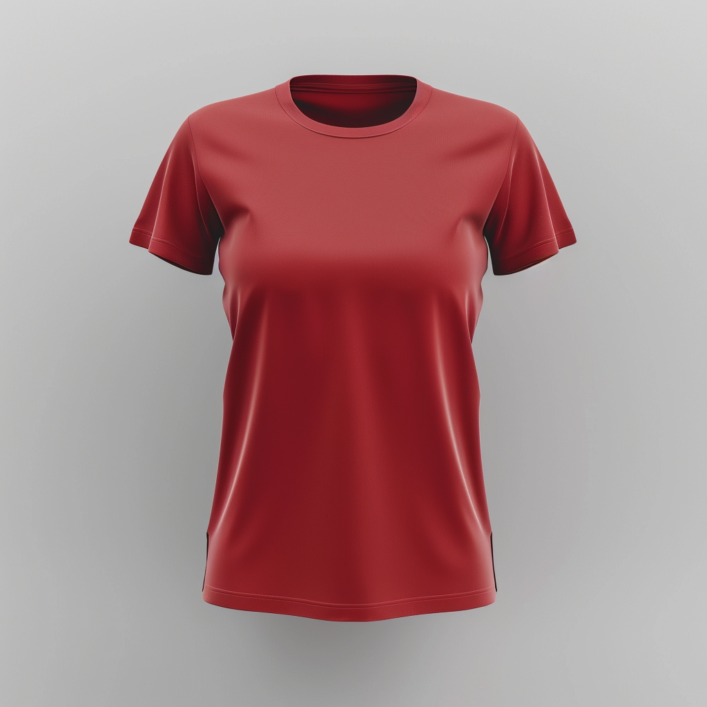 Custom Women T-shirt