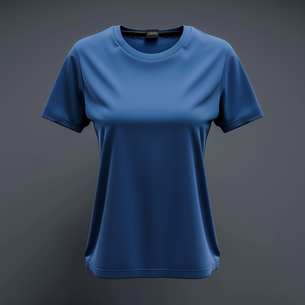 Custom Women T-shirt