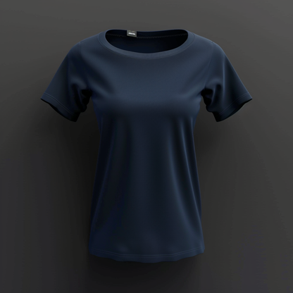 Custom Women T-shirt