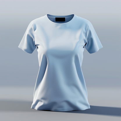 Custom Women T-shirt