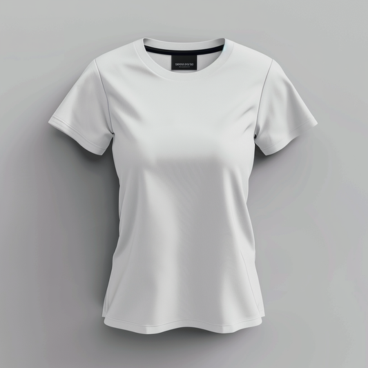 Custom Woman's T-shirt