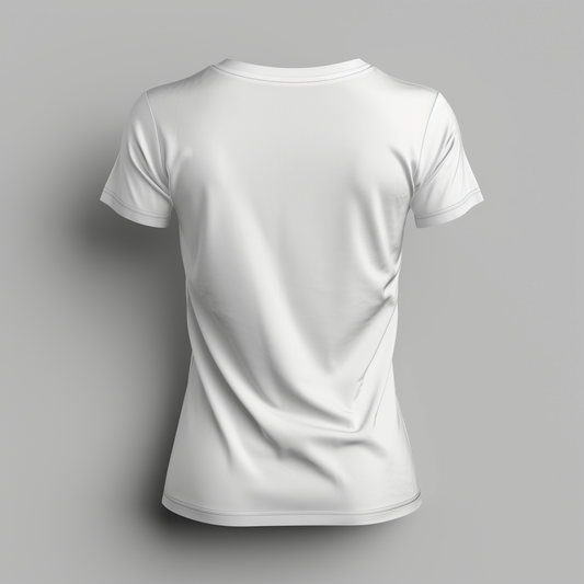 Custom Woman's T-shirt