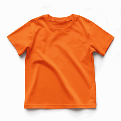 Custom Kid's T-shirt