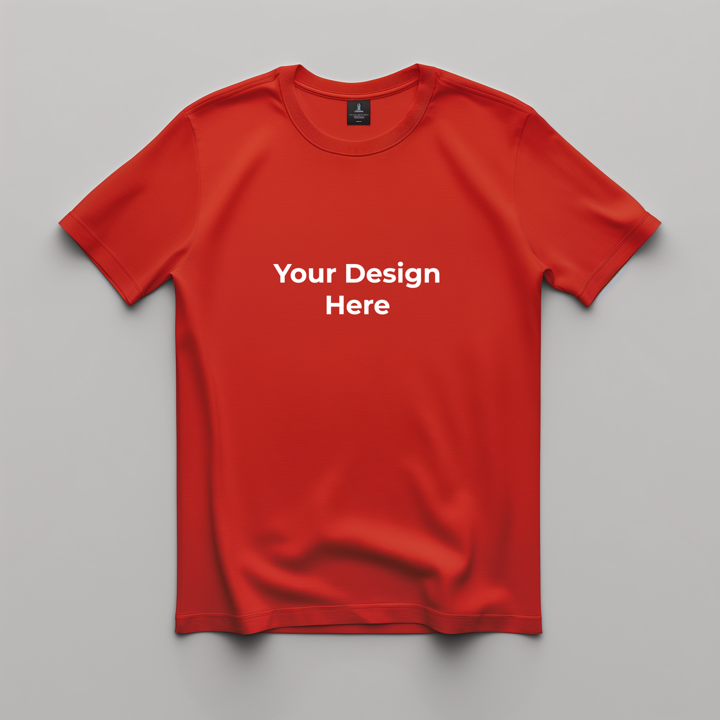 Custom Men T-shirt