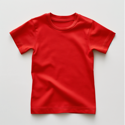 Custom Kid's T-shirt