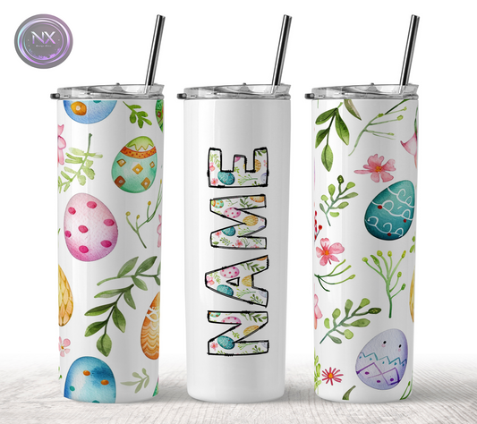 Πασχαλινό Tumbler 16oz και 20oz